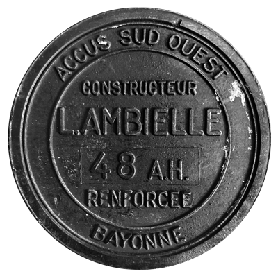 pieceaccus vente batterie Bayonne